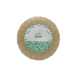 Eco Soap 25g - 25 pcs