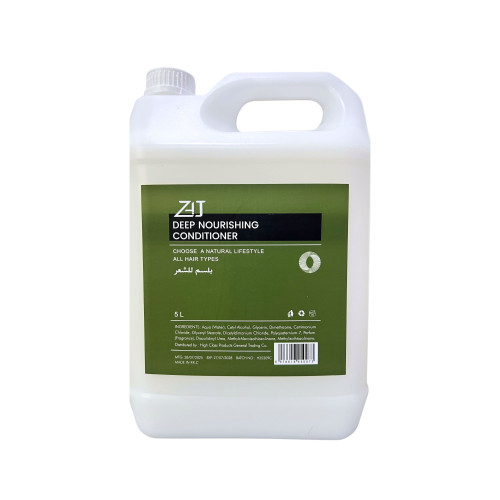 5L Bulk Liquid- Conditioner pack of 1