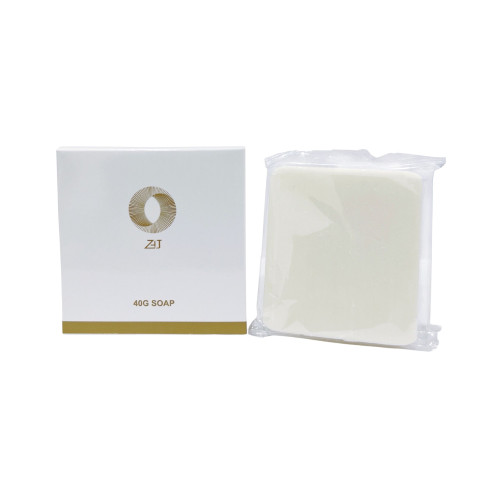 Soap 40g pack of 25
