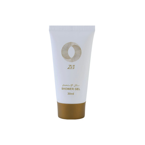 Shower gel 30ml pack of 50