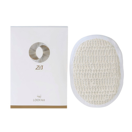 Loofah in paper box pack of 25