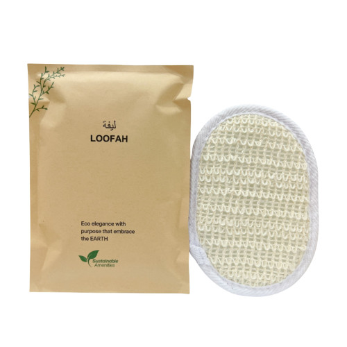 Eco Loofah pack of 25