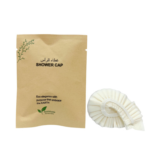 Eco Shower Cap pack of 50