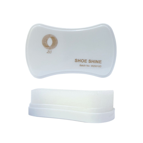 Shoe Shine Sponge pack of 25