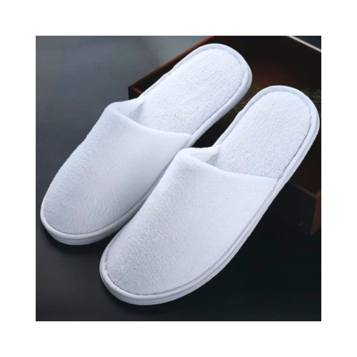 Slipper G5 Coral Fleece pack of 10 pairs