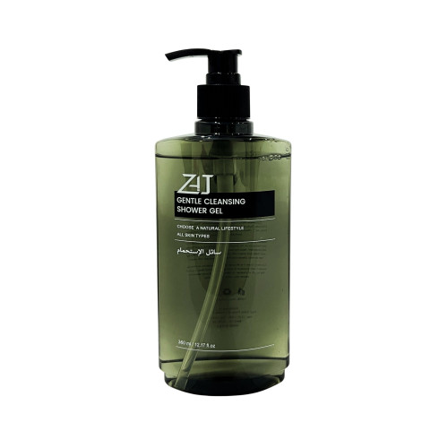 360ml Dispenser - Shower Gel pack of 1