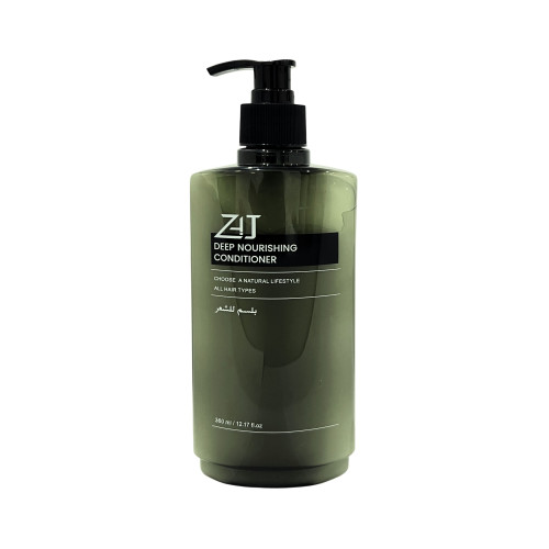 360ml Dispenser - Conditioner pack of 1