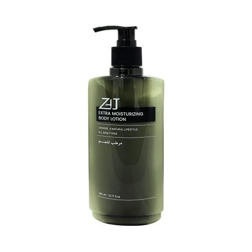 360ml Dispenser - Lotion pack of 1